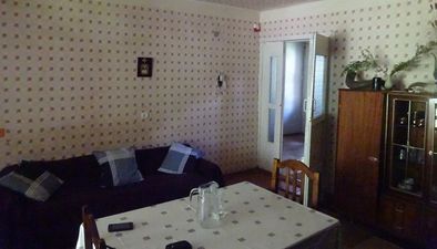 Семейный отель Важа Чинчараули в Шатили_2